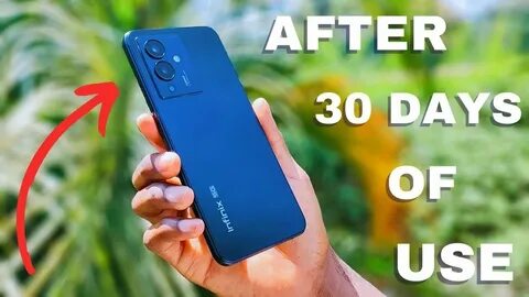Infinix 12 pro 5g
