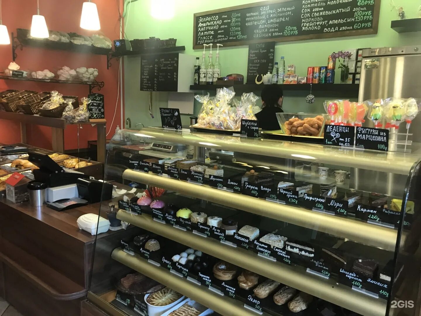 бонжур петропавловск камчатский интернет магазин