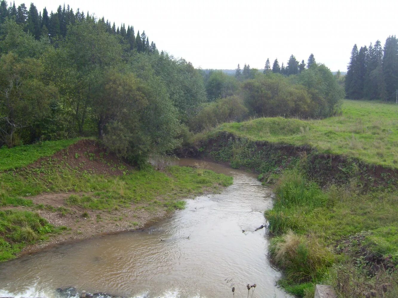 река поломка. река протока. дорога онега маложма. река славянка загрязнение. река под водой.
