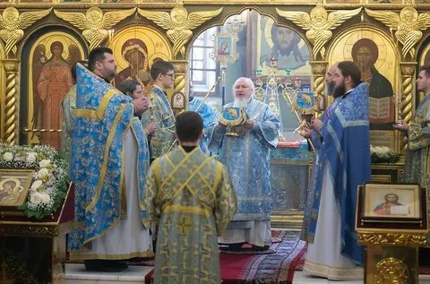 Храм утешения