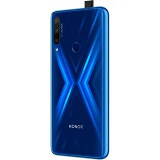 Honor 9x blue