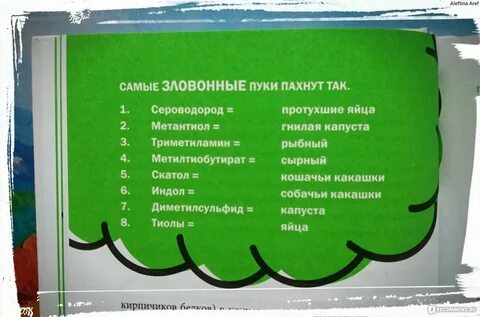 Почему часто пукаешь и воняет