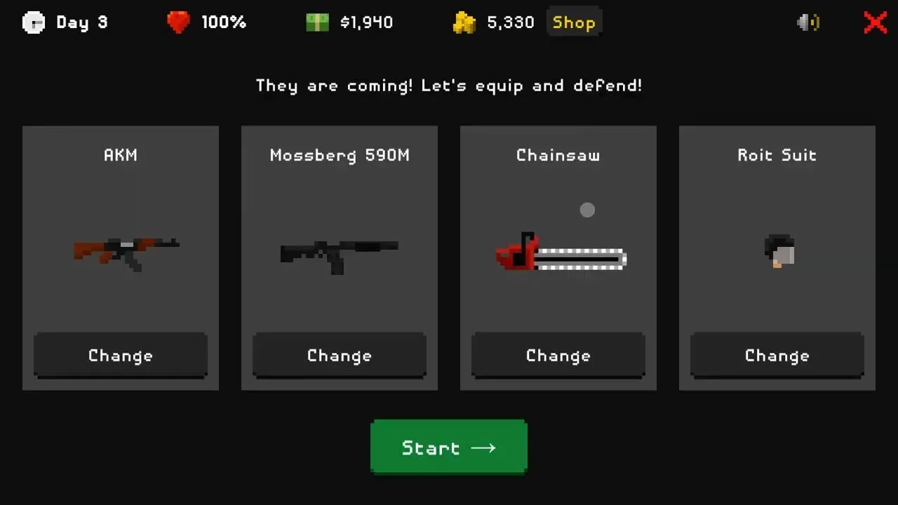 They are coming game. They are coming Zombie shooting Defense мод. Zombie Defense мод.