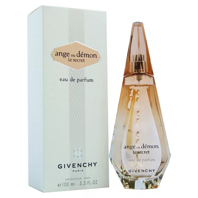 Givenchy le secret купить. Ange ou Demon le Secret Givenchy 100мл. Givenchy Angel ou Demon le Secret,EDP., 30ml. Духи Givenchy ange ou Demon le. Дживанши туалетная вода женская ange ou Demon.