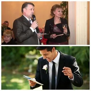 Отец сыну свадьба