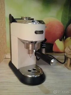 De longi ec685