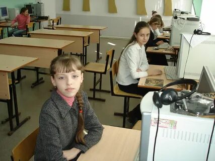 Кировский лицей