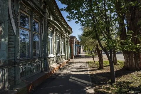 Октябрьская бузулук