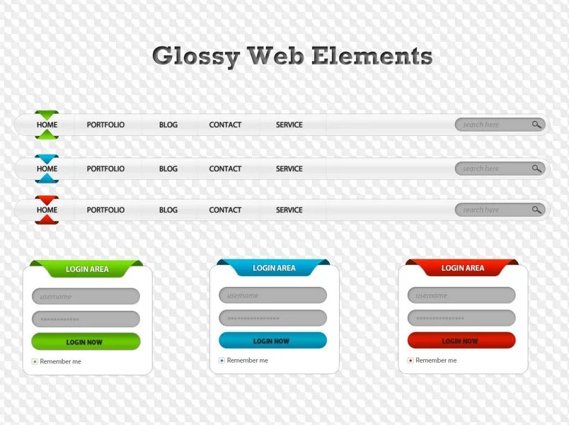 Какие знаете web elements?. Графические элементы web дизайна. Векторные элементы для веб сайта. Элемент PSD. Page element