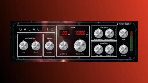 Дата выпуска vst