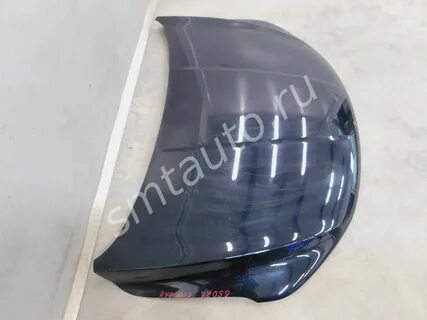 Geely coolray капот