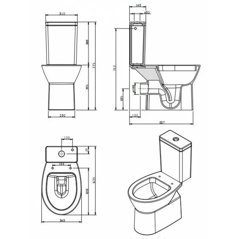 Унитаз Sanindusa. Унитаз с бачком напольный jika mio 825716000 (с бачком) с горизонтальным выпуском. Унитаз приставной Sanindusa Aveiro 103011. Унитаз w 101 Тип слива. Туалет точка ру