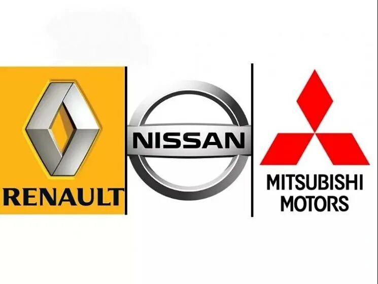 Ниссан мицубиси. Рено-Ниссан-Митсубиси концерн. Концерн Ниссан Рено Мицубиси. Renault-Nissan-Mitsubishi Alliance logo. Альянс Рено Ниссан Митсубиси.