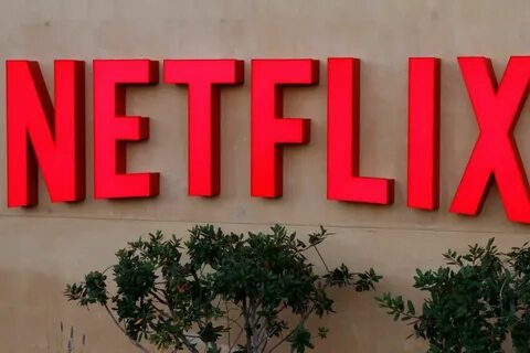 Найди netflix