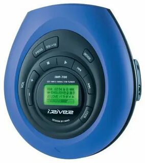 Iriver imp