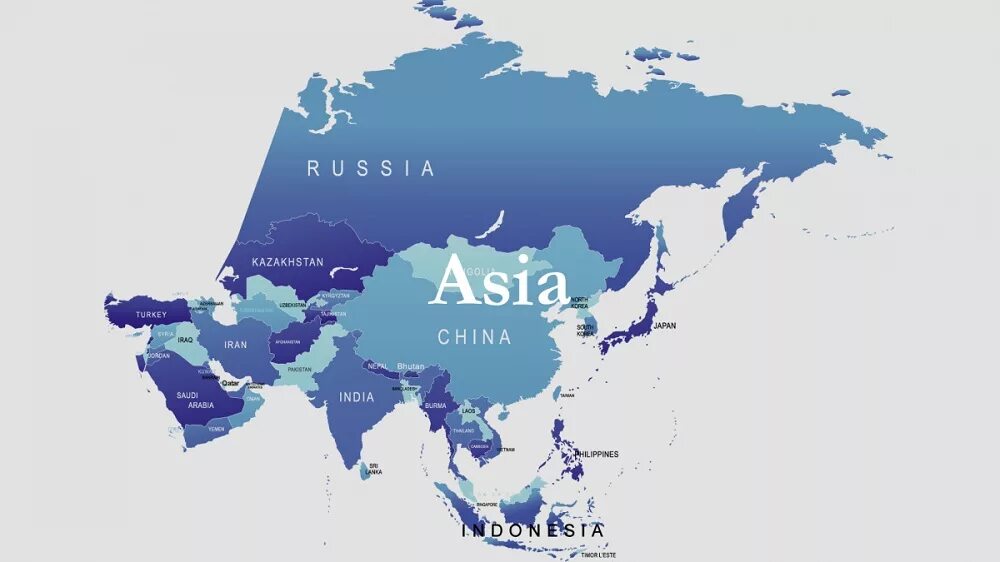 Countries start i
