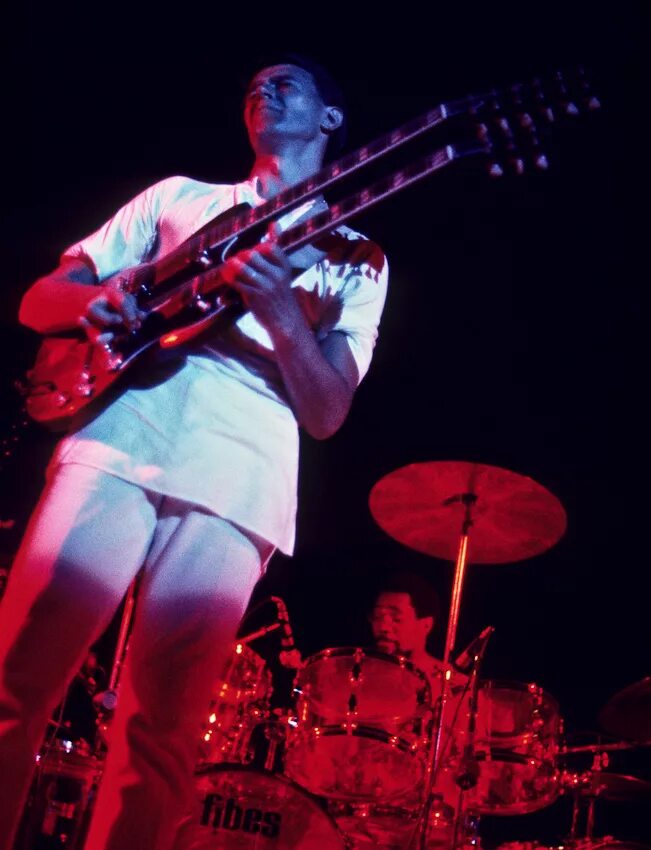 Mahavishnu orchestra