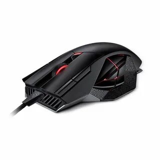 Мышь asus rog