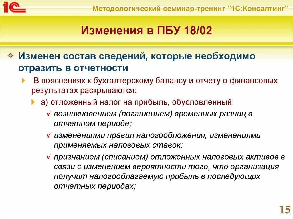 ПБУ. ПБУ 18. ПБУ 18 новая редакция. ПБУ 1.