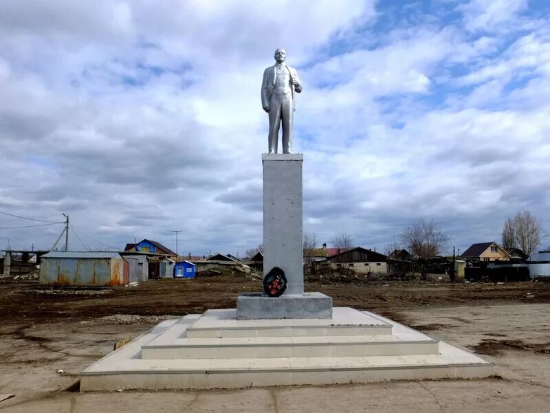 П красноармейский самарская область