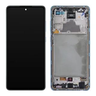 Samsung a01 экран