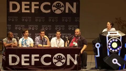 Def con