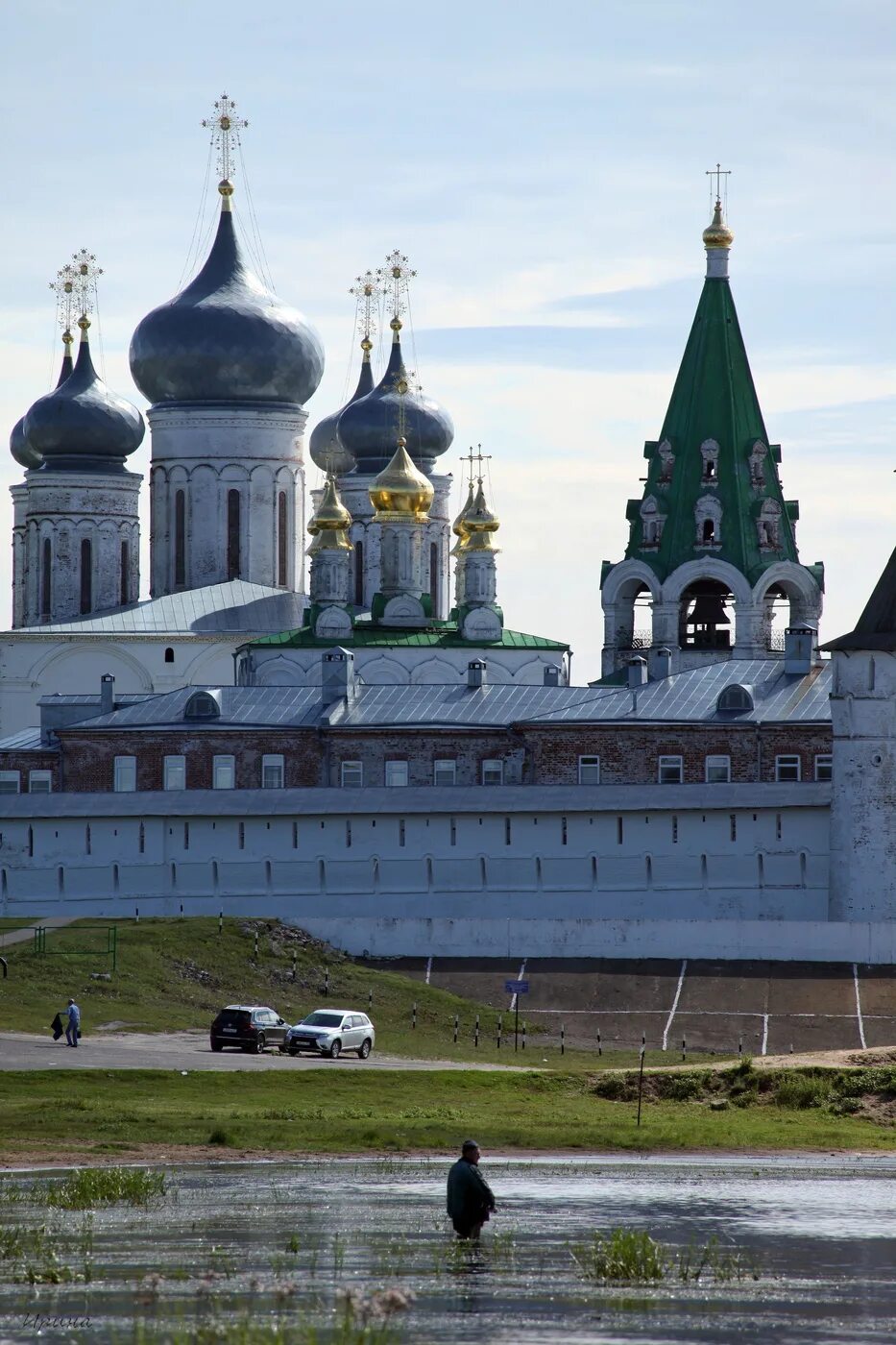 Свято макарьевский монастырь. Свято Троицкий Макарьевский монастырь. Макарьев Желтоводский монастырь. Свято-Троицкий Макарьевский Желтоводский монастырь Нижегородская. Макарьевский монастырь Нижний Новгород.