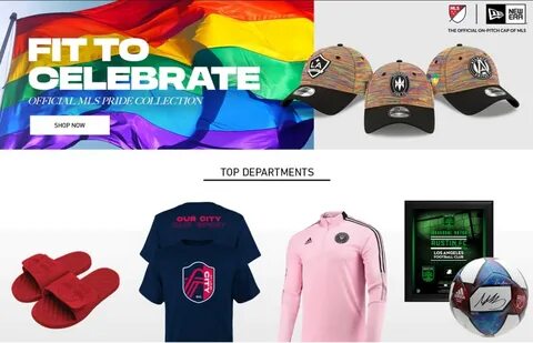 Mls store