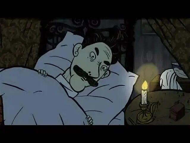 Барин и собака