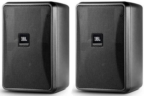 Jbl характеристики