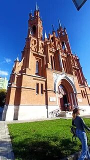 Самара иисус