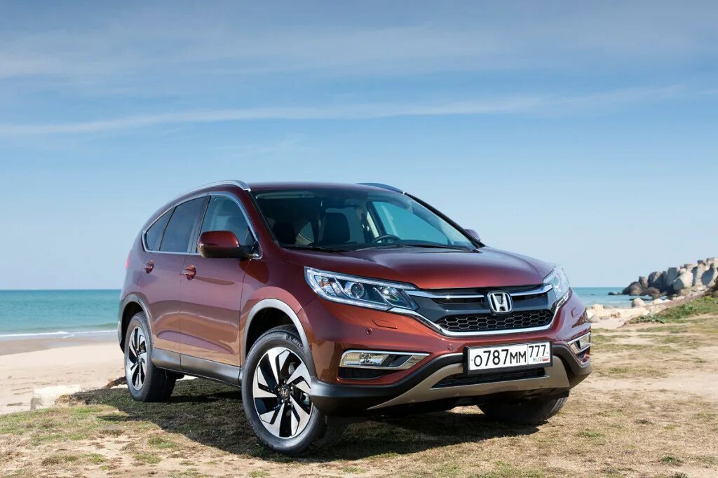 Honda CR-V 5 поколения. Хонда СРВ 500. Хонда кроссовер 2022. Honda CRV 2015 - 2016.