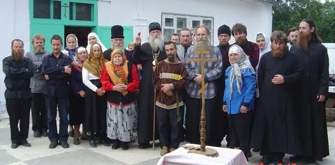 Большая община