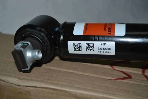 Авито амортизатор передний