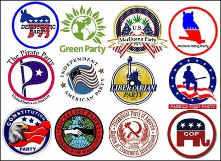Political parties