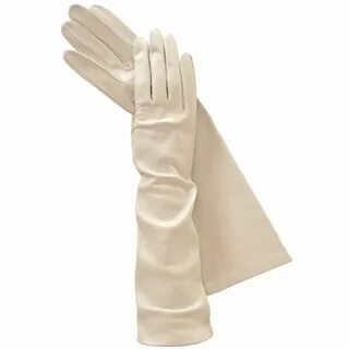 Beige long