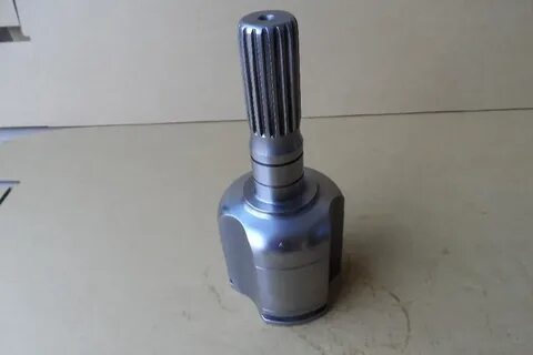 Вал шарнир