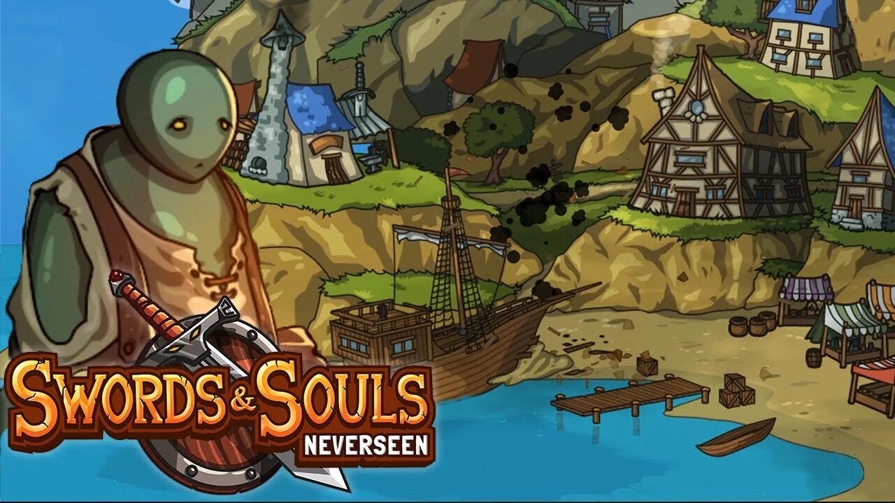 Swords Souls neverseen 2. Игра Swords and Souls. Swords & Souls: neverseen. Сворд энд соул.
