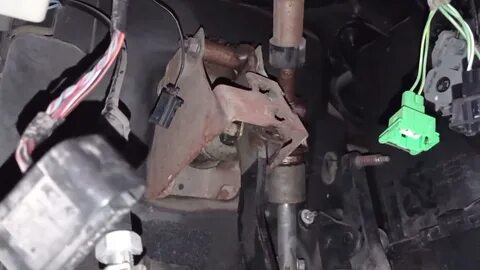 Фокус 1 как снять