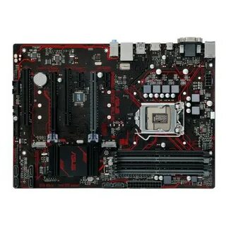 Материнская плата asus 250