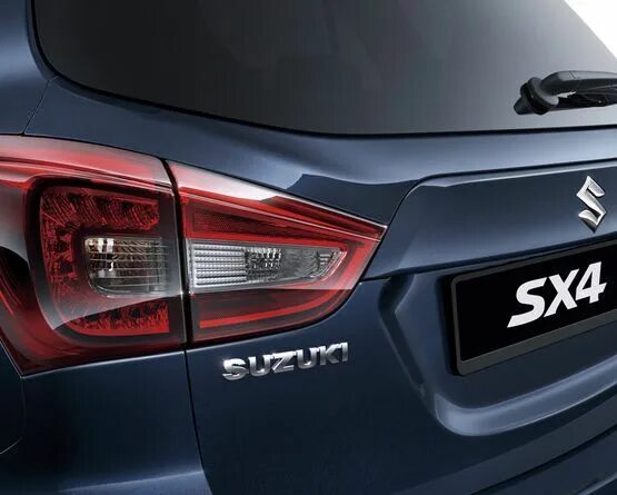 Купить Стоп-сигнал Suzuki Sx4 YC11, задний левый в Благовещенске - объявление от