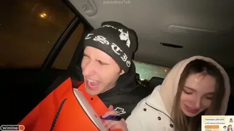 Жесткая проверка на блогера кореш и парадеевич