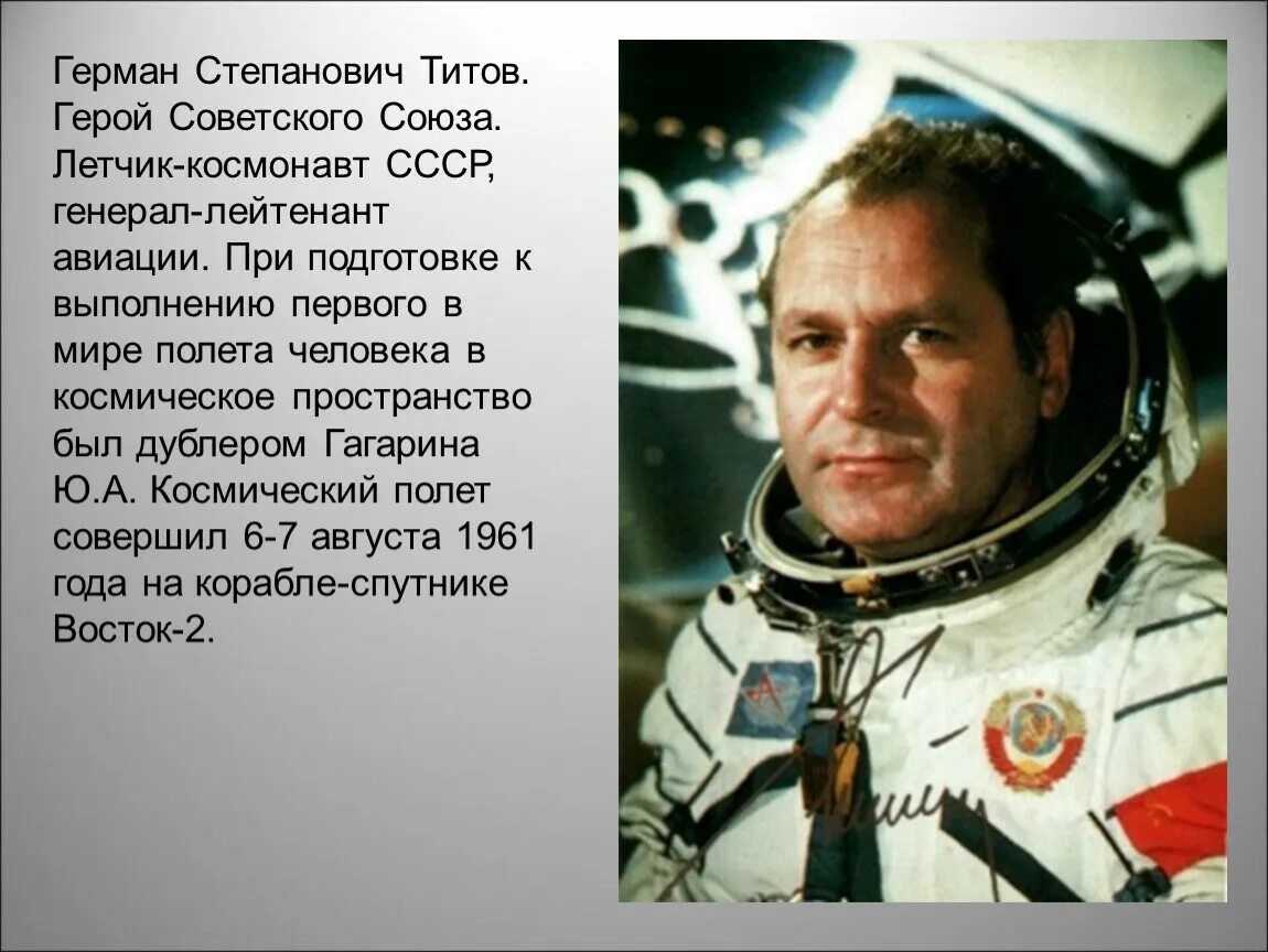 Первые известные космонавты. Великие космонавты СССР И России. Первый летчик космонавт СССР.