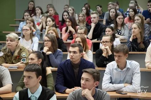Студенты вузов и ссузов