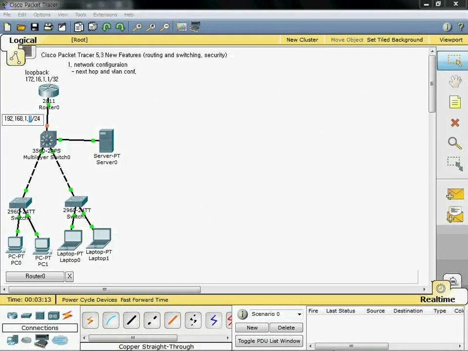 Аналоги cisco packet tracer. Аналоги cisco packet tracer