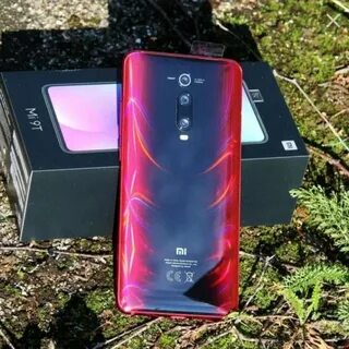 Mi 9t год