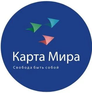 Агентство карта