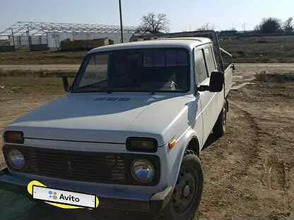 Висла авито