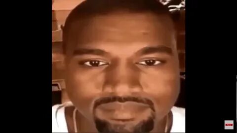 Kanye meme
