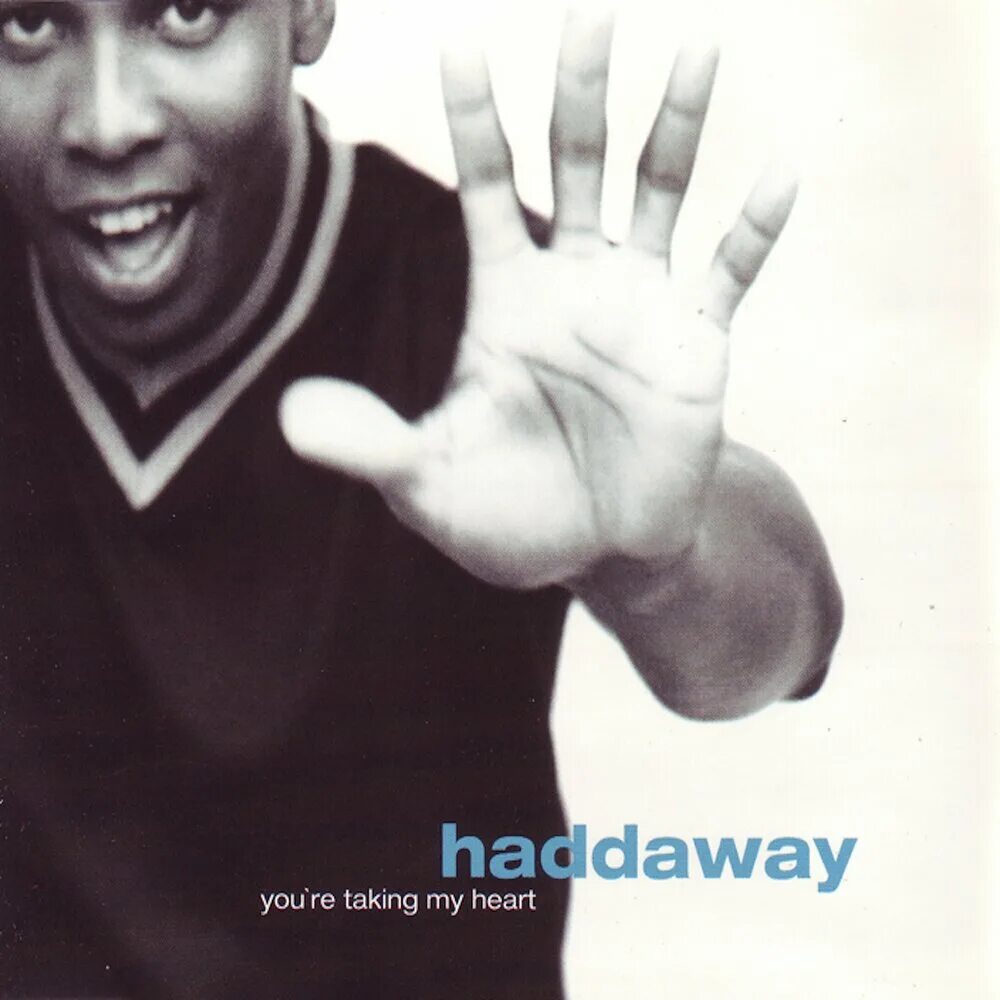 Dont heart. Haddaway. Haddaway название песен. Haddaway в очках. Состояние певца Хаддауэй.